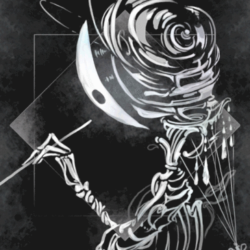 『Glacial -vessel of period-』公開
